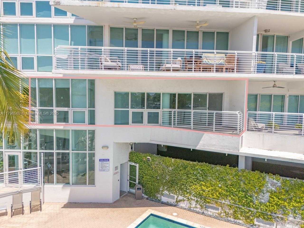 Small Image of 6580 INDIAN CREEK DR #209, Miami Beach Number 27