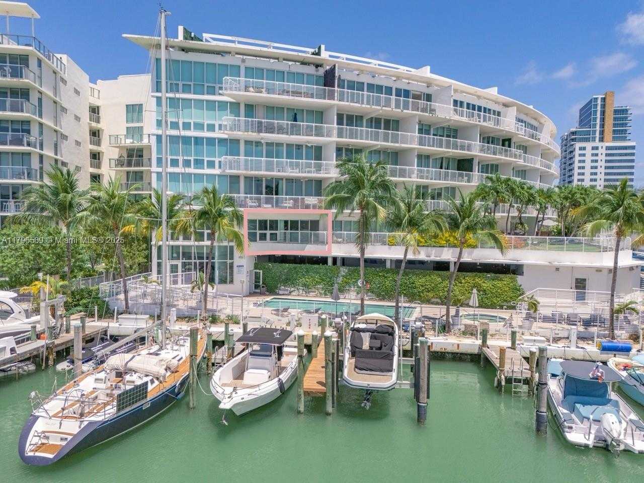 Small Image of 6580 INDIAN CREEK DR #209, Miami Beach Number 29