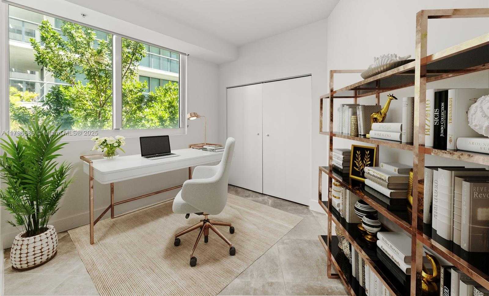 Small Image of 6580 INDIAN CREEK DR #209, Miami Beach Number 3