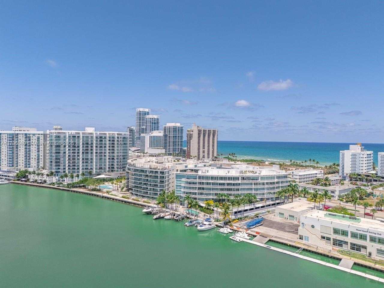 Small Image of 6580 INDIAN CREEK DR #209, Miami Beach Number 32