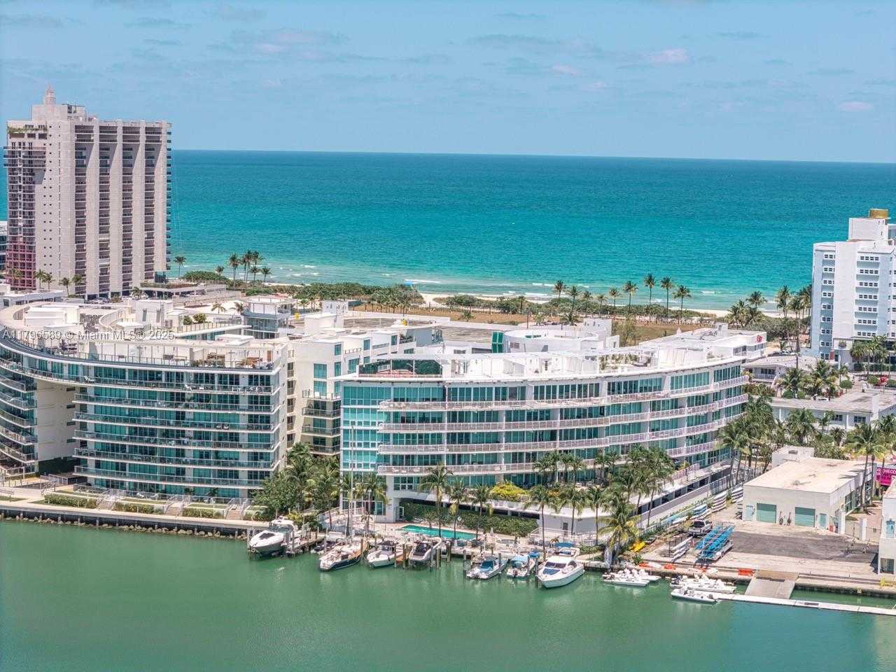 Small Image of 6580 INDIAN CREEK DR #209, Miami Beach Number 33