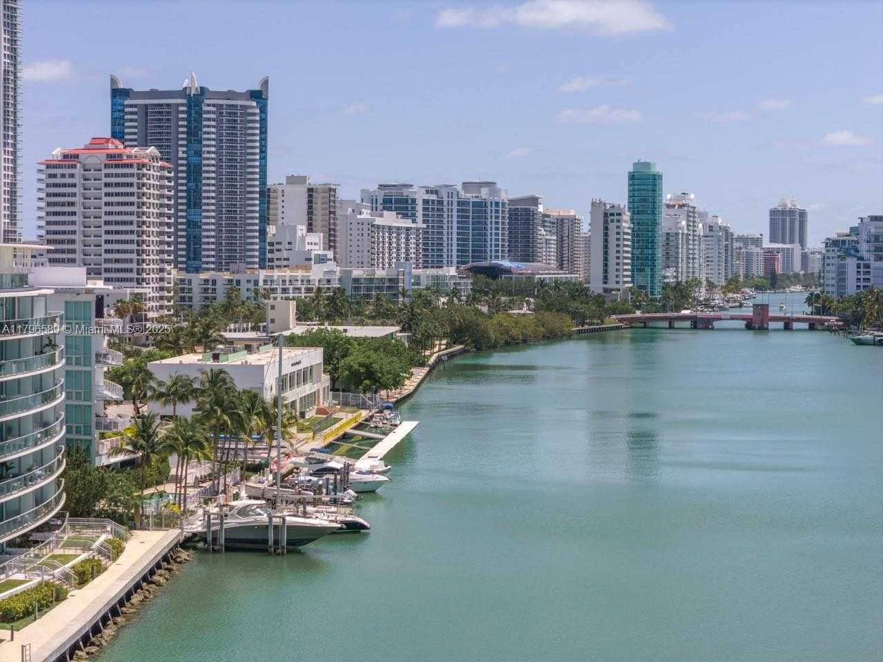Small Image of 6580 INDIAN CREEK DR #209, Miami Beach Number 36