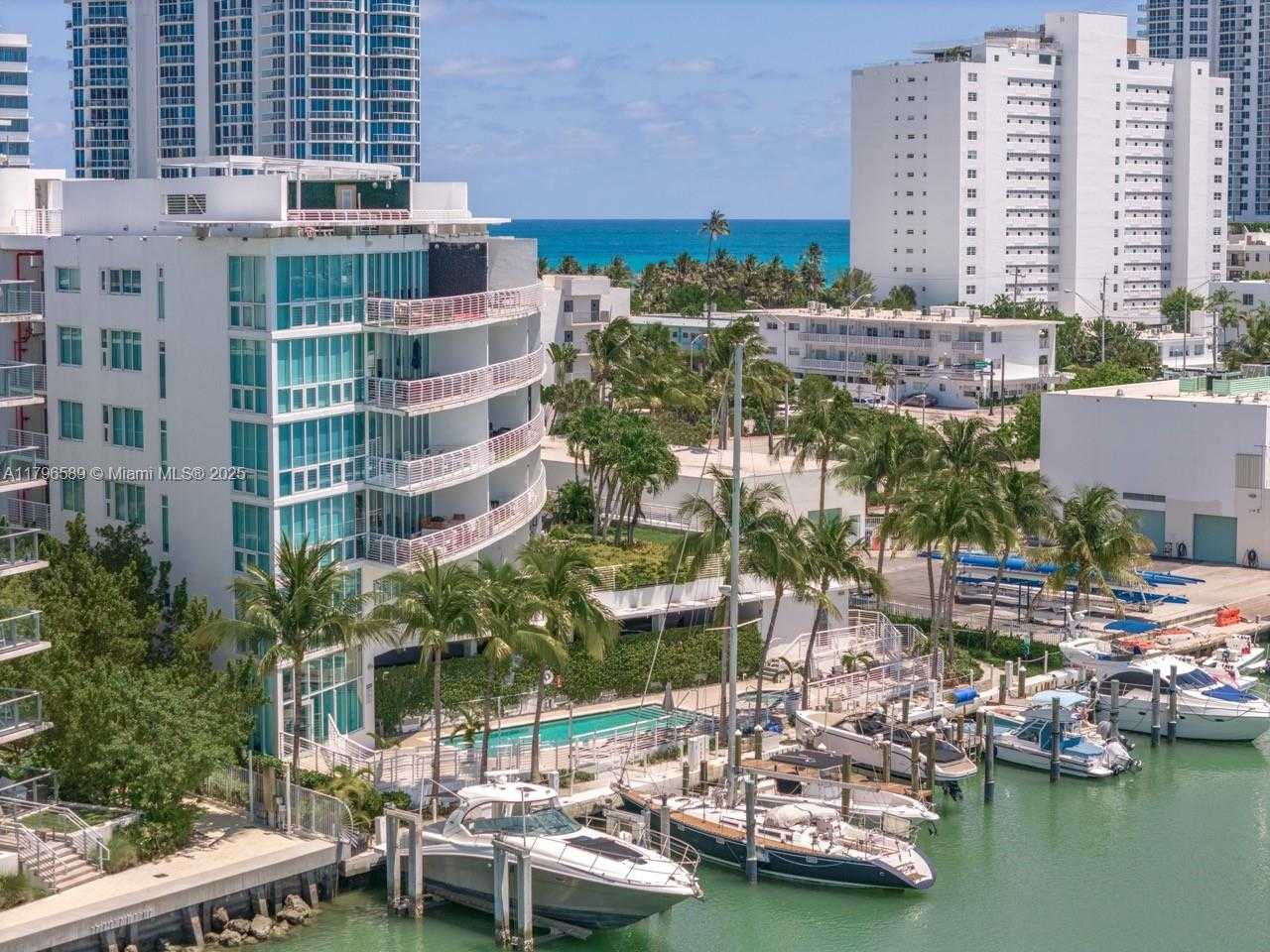 Small Image of 6580 INDIAN CREEK DR #209, Miami Beach Number 37