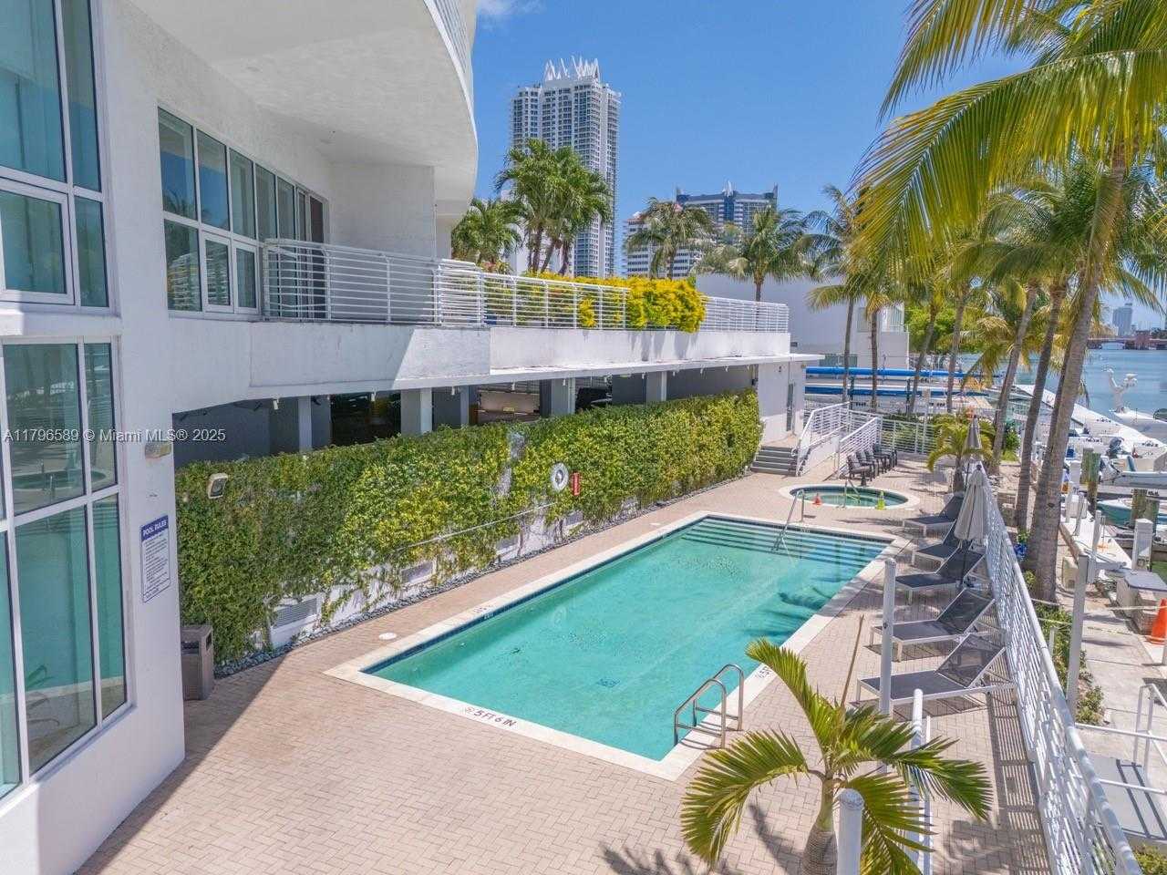 Small Image of 6580 INDIAN CREEK DR #209, Miami Beach Number 42