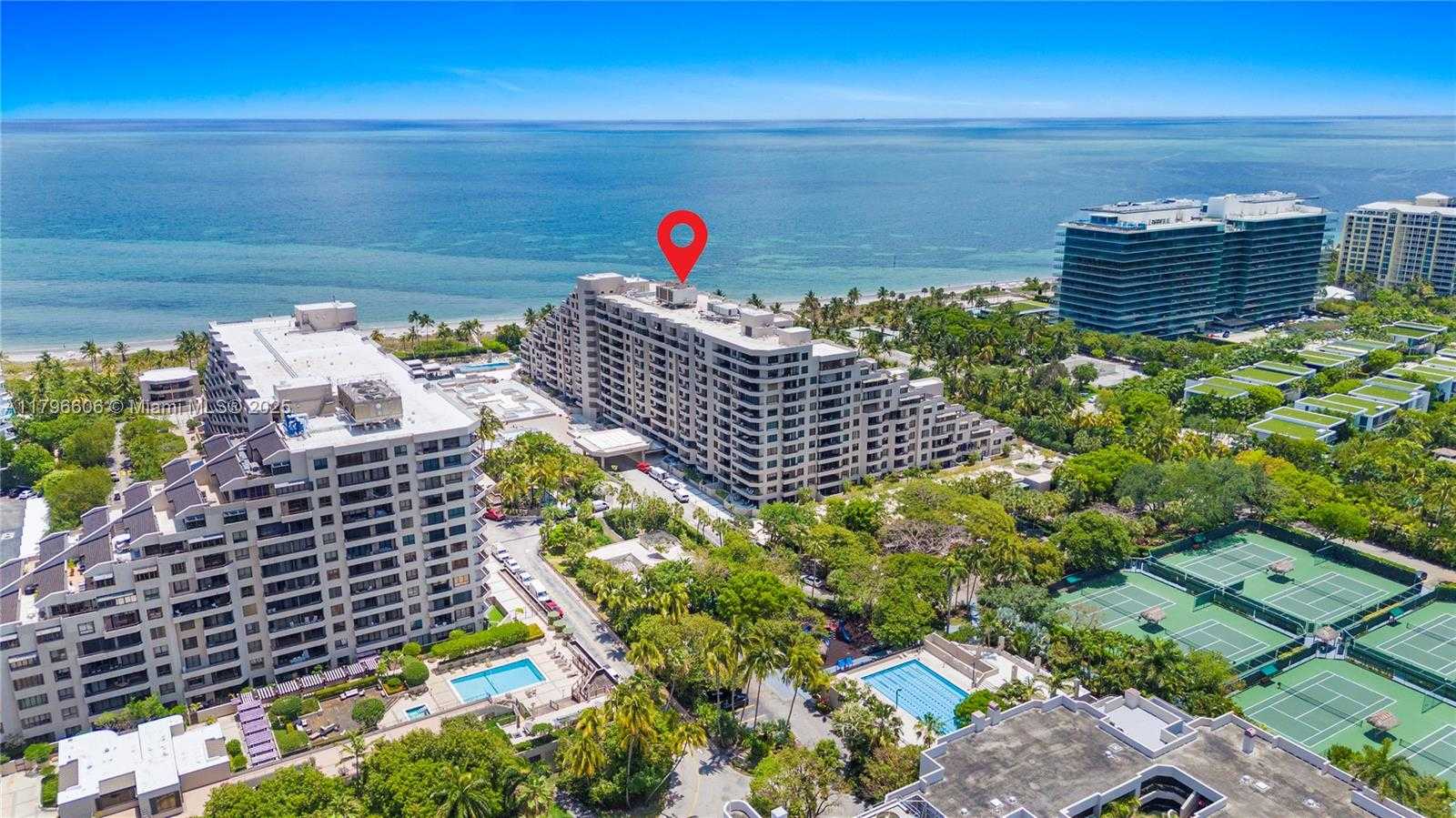 Small Image of 201 CRANDON BLVD #633, Key Biscayne Number 41