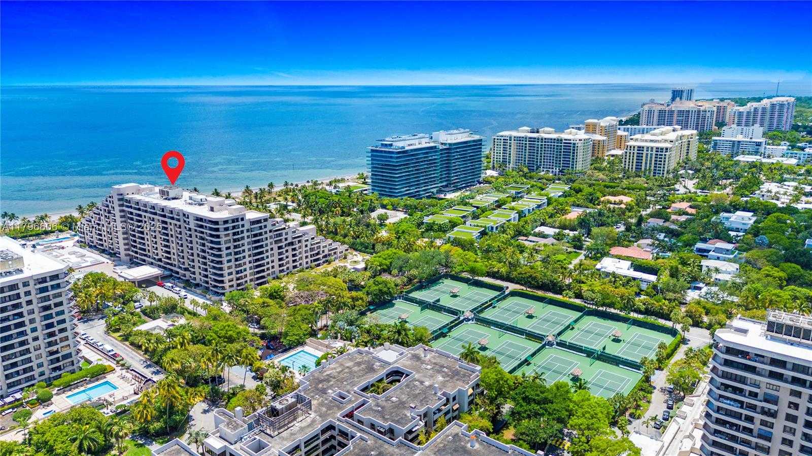 Small Image of 201 CRANDON BLVD #633, Key Biscayne Number 42