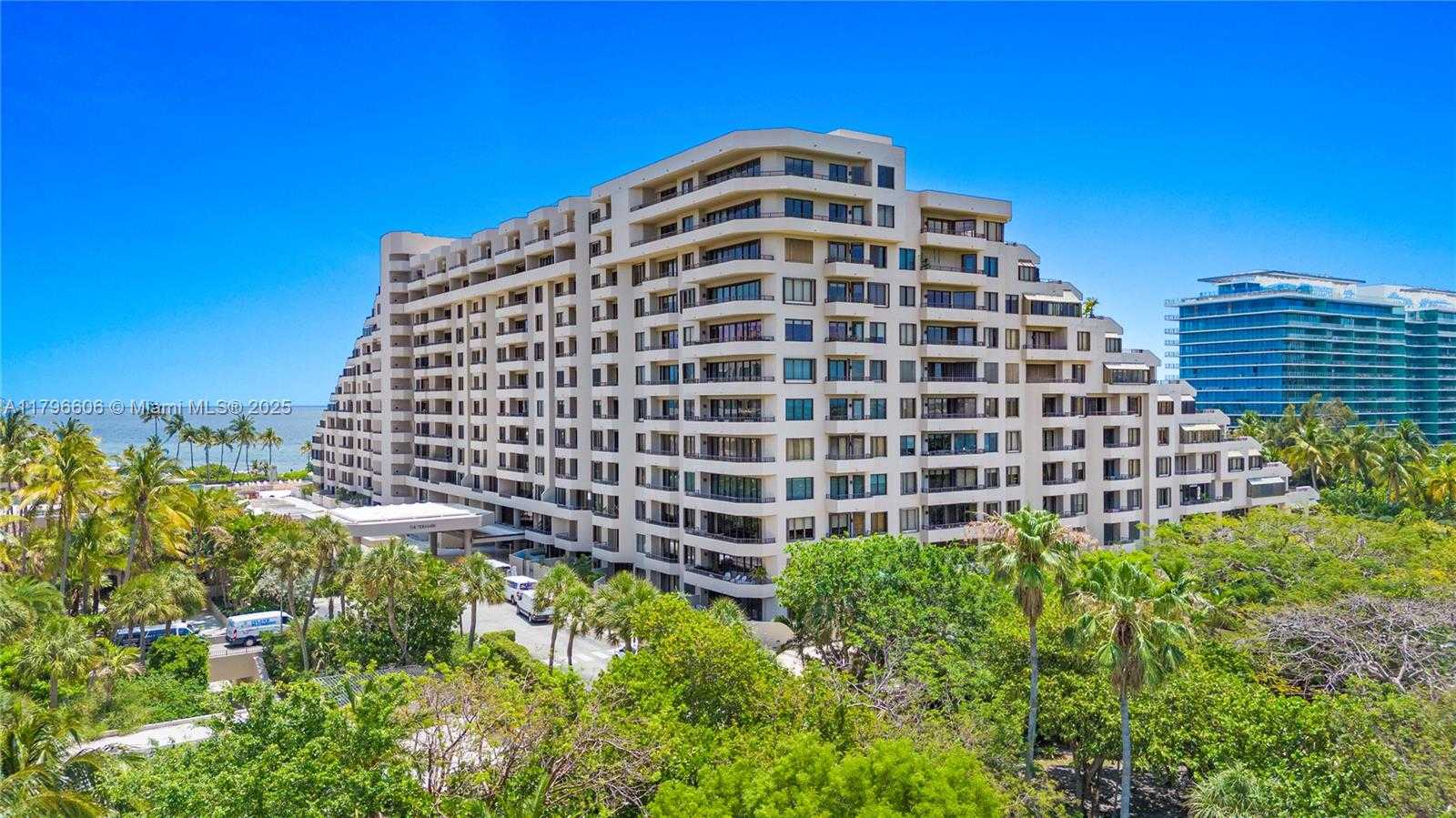 Small Image of 201 CRANDON BLVD #633, Key Biscayne Number 44