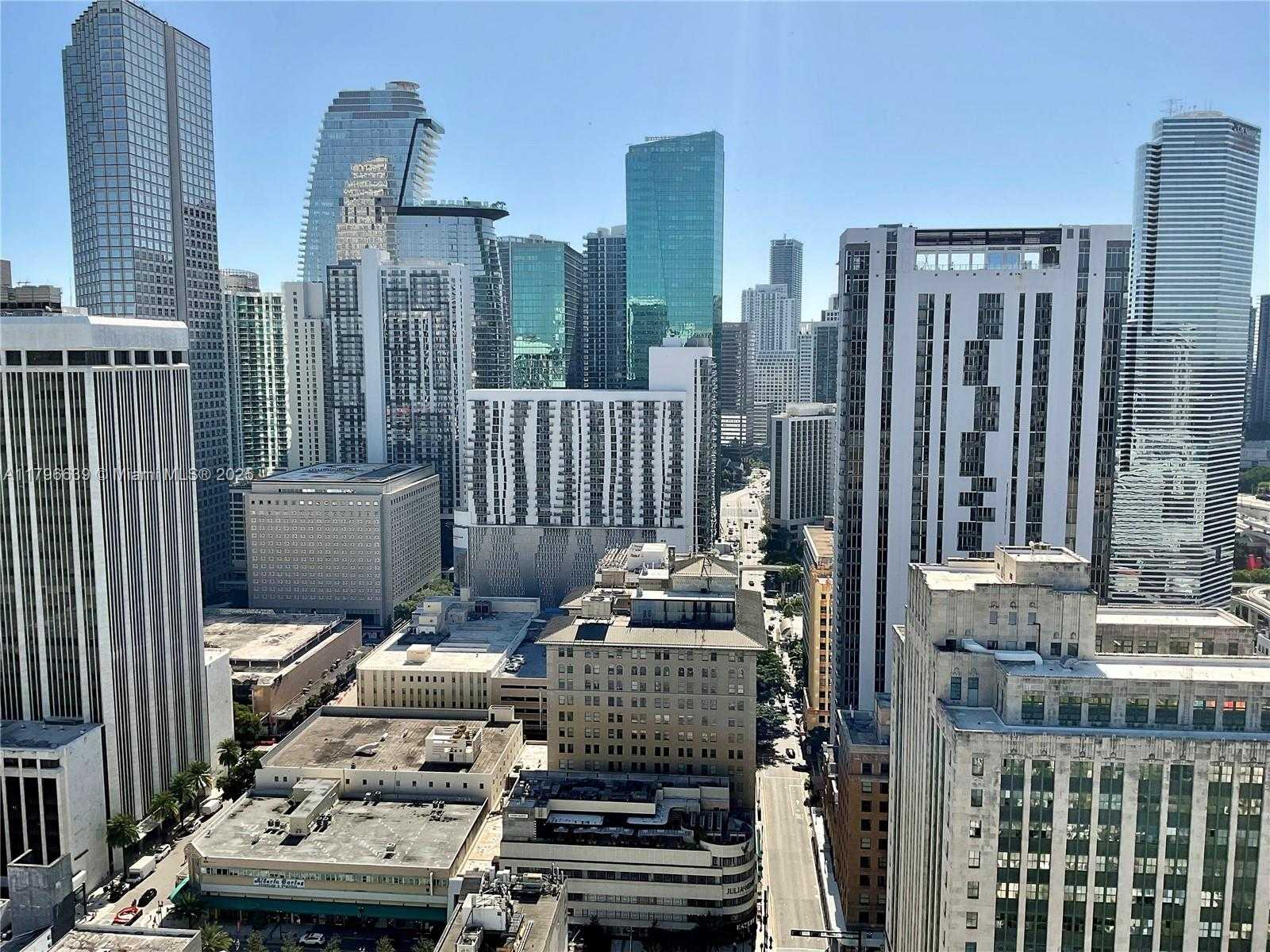 Small Image of 133 NORTH EAST 2ND AVE #3319, Miami Number 2