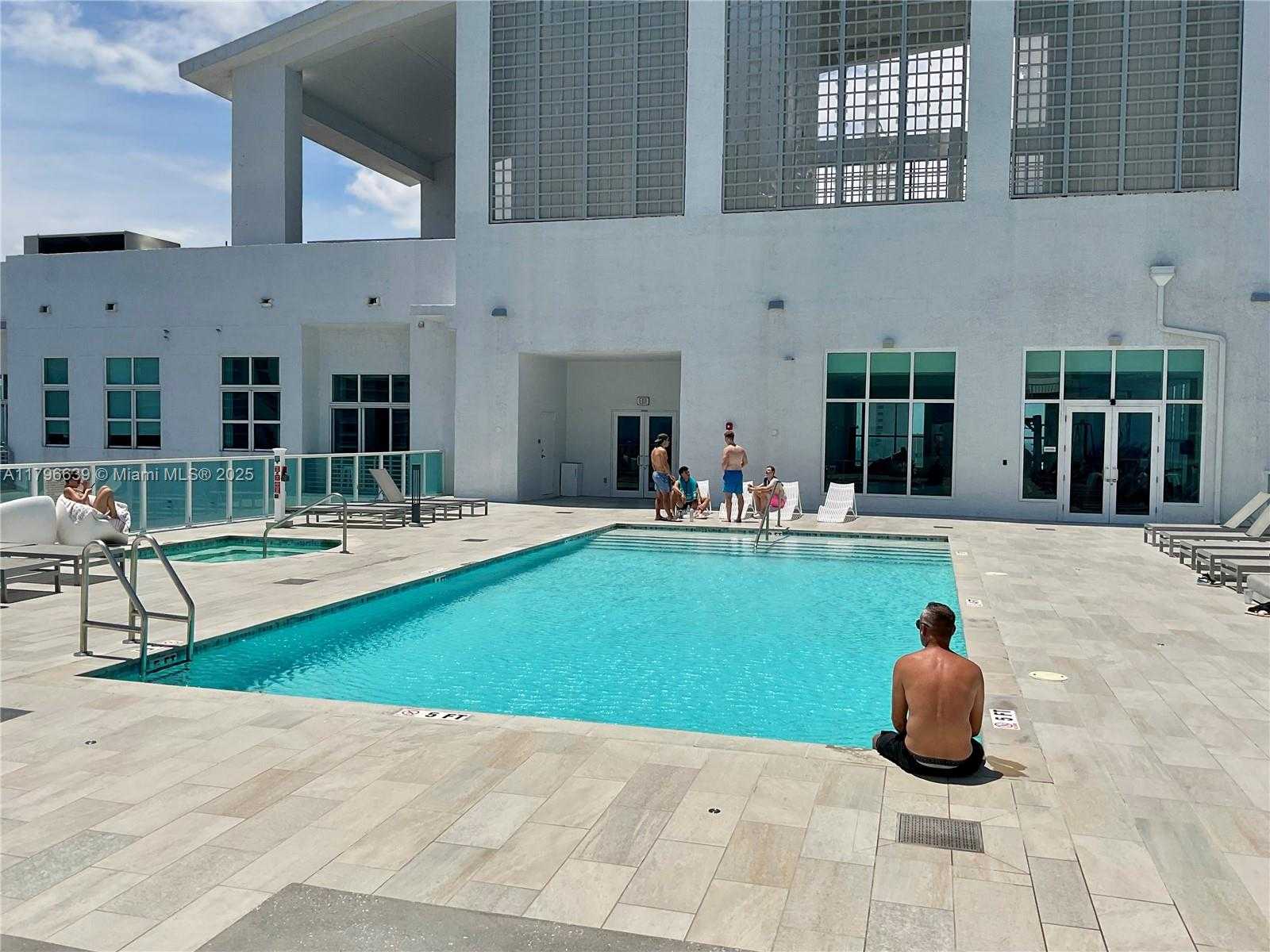 Small Image of 133 NORTH EAST 2ND AVE #3319, Miami Number 32