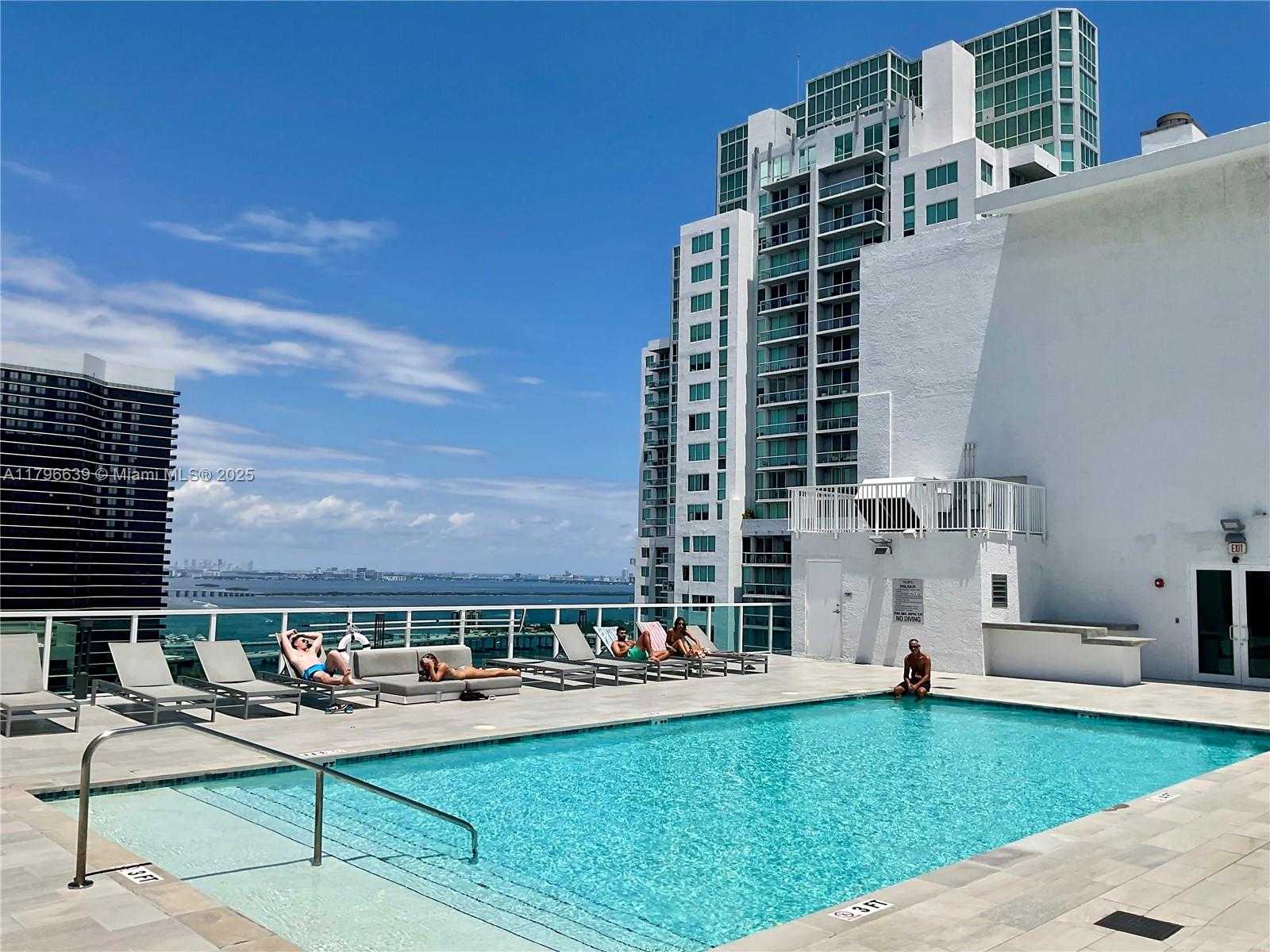 Small Image of 133 NORTH EAST 2ND AVE #3319, Miami Number 34