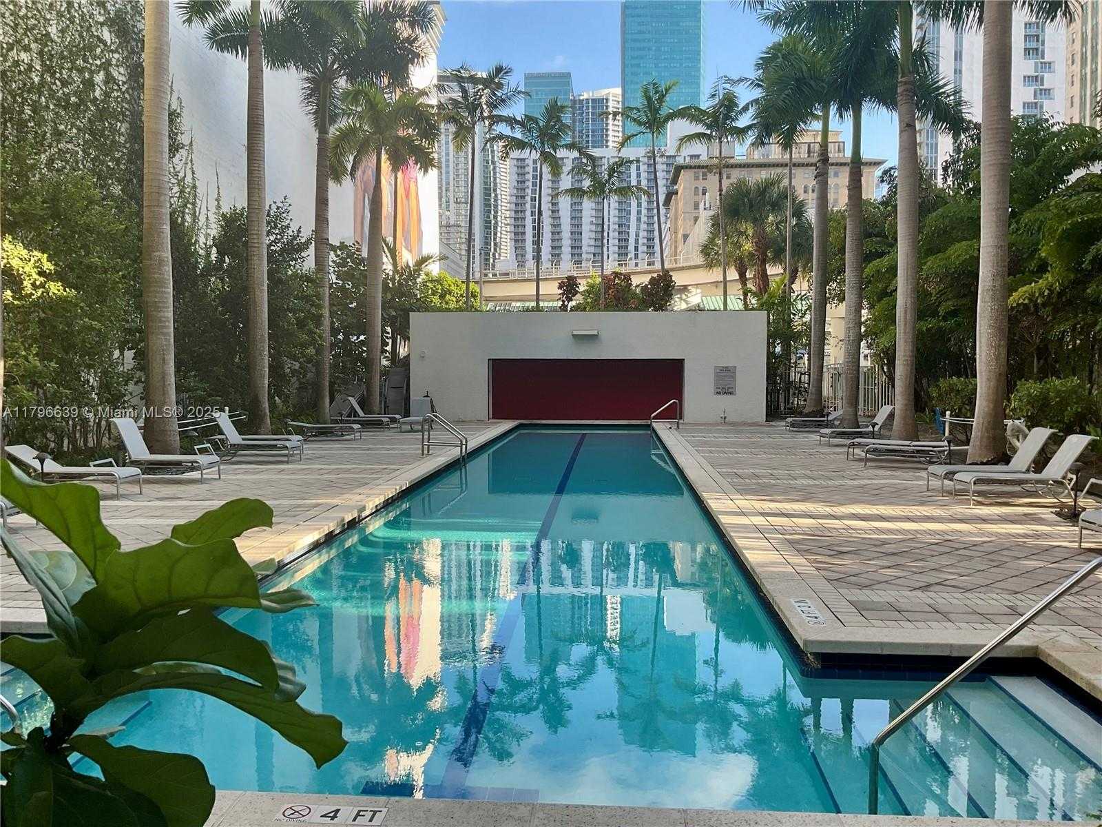 Small Image of 133 NORTH EAST 2ND AVE #3319, Miami Number 37