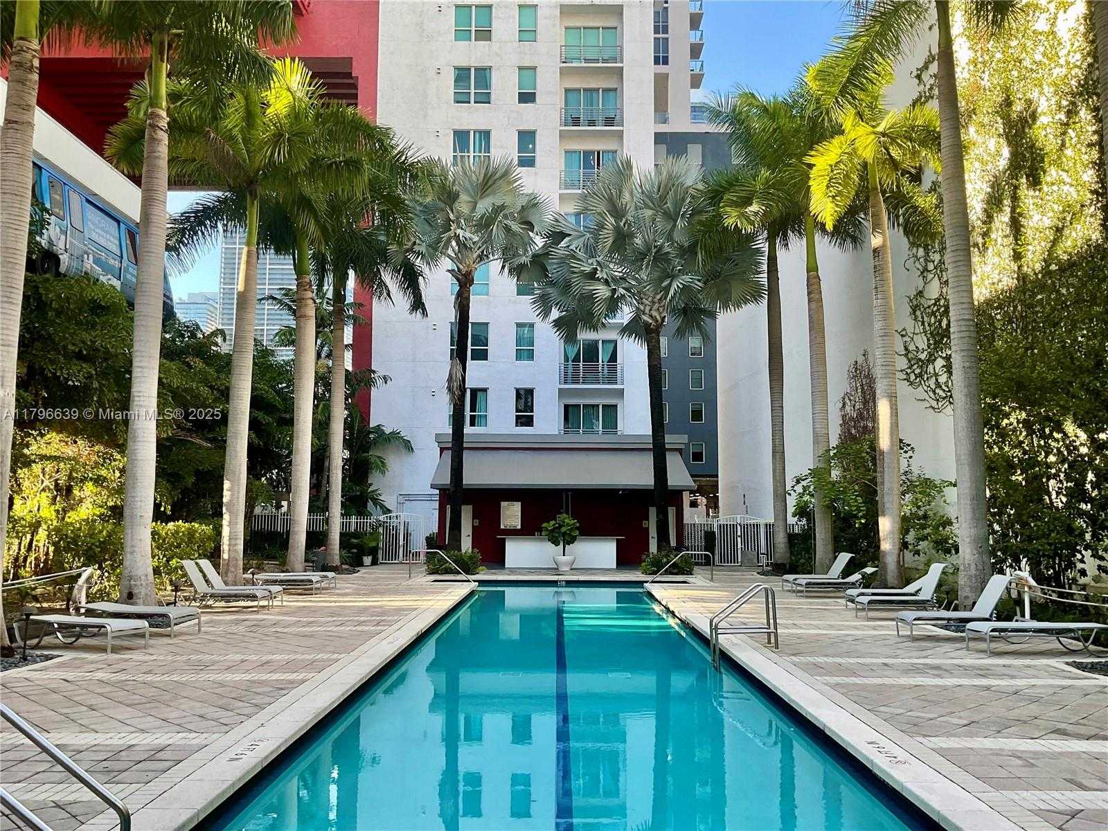 Small Image of 133 NORTH EAST 2ND AVE #3319, Miami Number 39