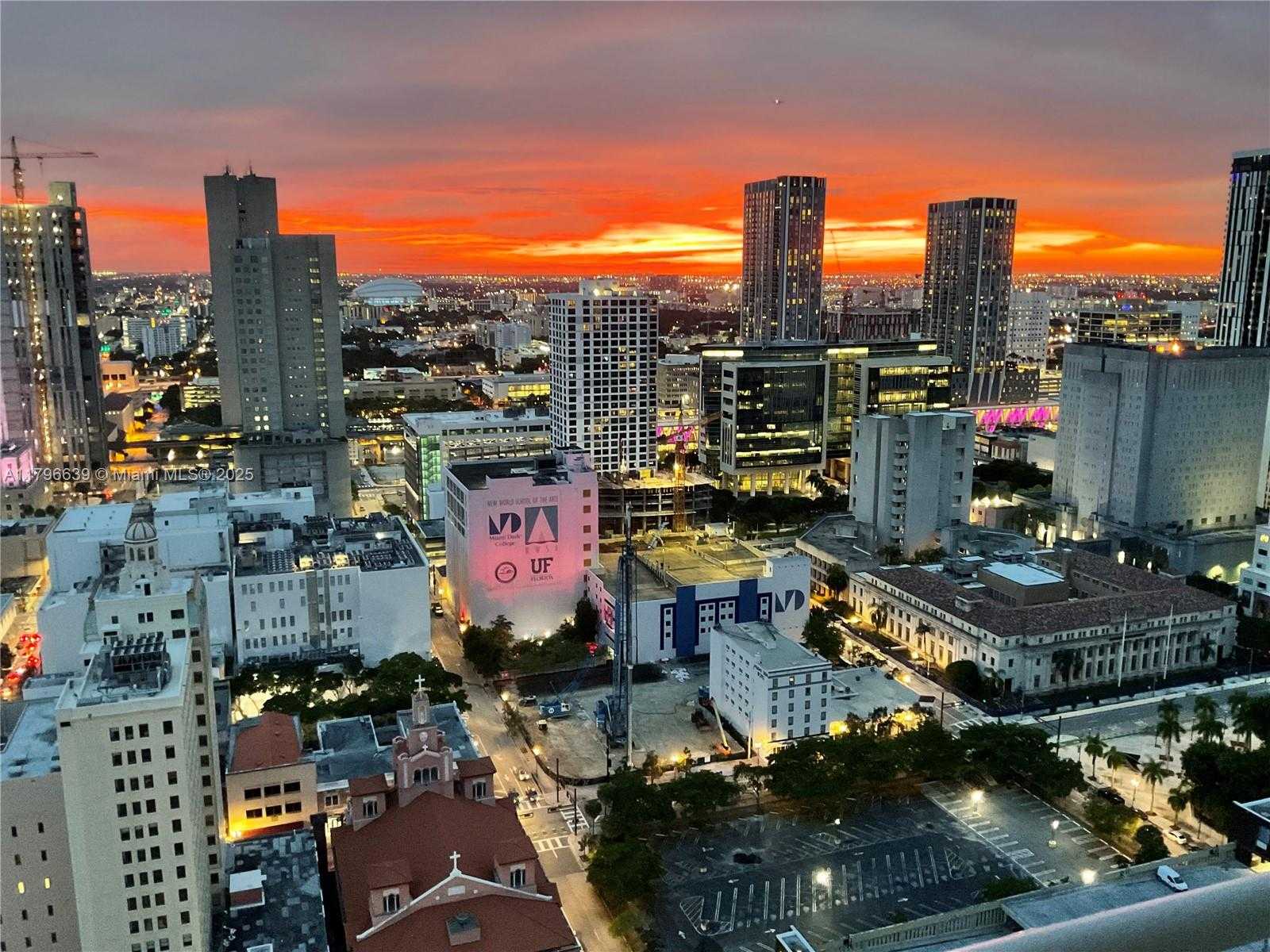Small Image of 133 NORTH EAST 2ND AVE #3319, Miami Number 43