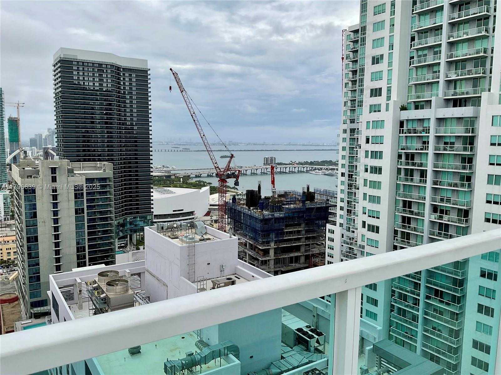 Small Image of 133 NORTH EAST 2ND AVE #3319, Miami Number 45