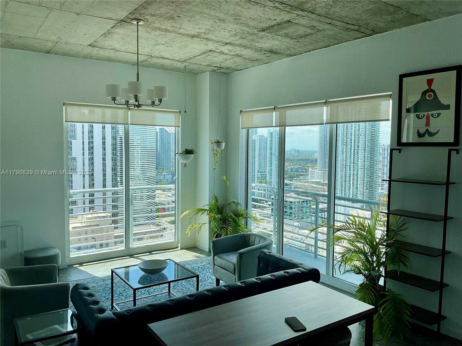 Small Image of 133 NORTH EAST 2ND AVE #3319, Miami Number 5