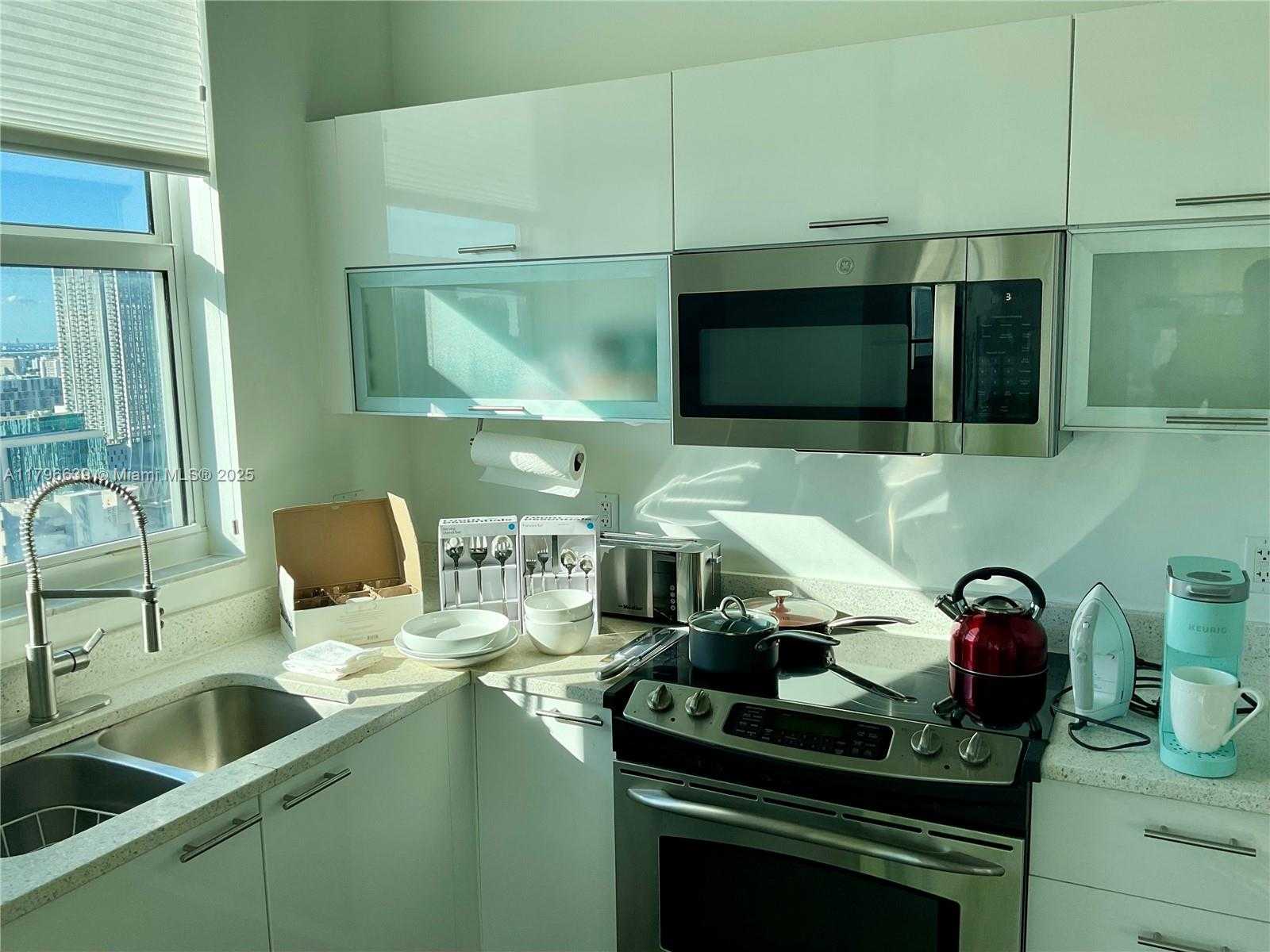 Small Image of 133 NORTH EAST 2ND AVE #3319, Miami Number 8