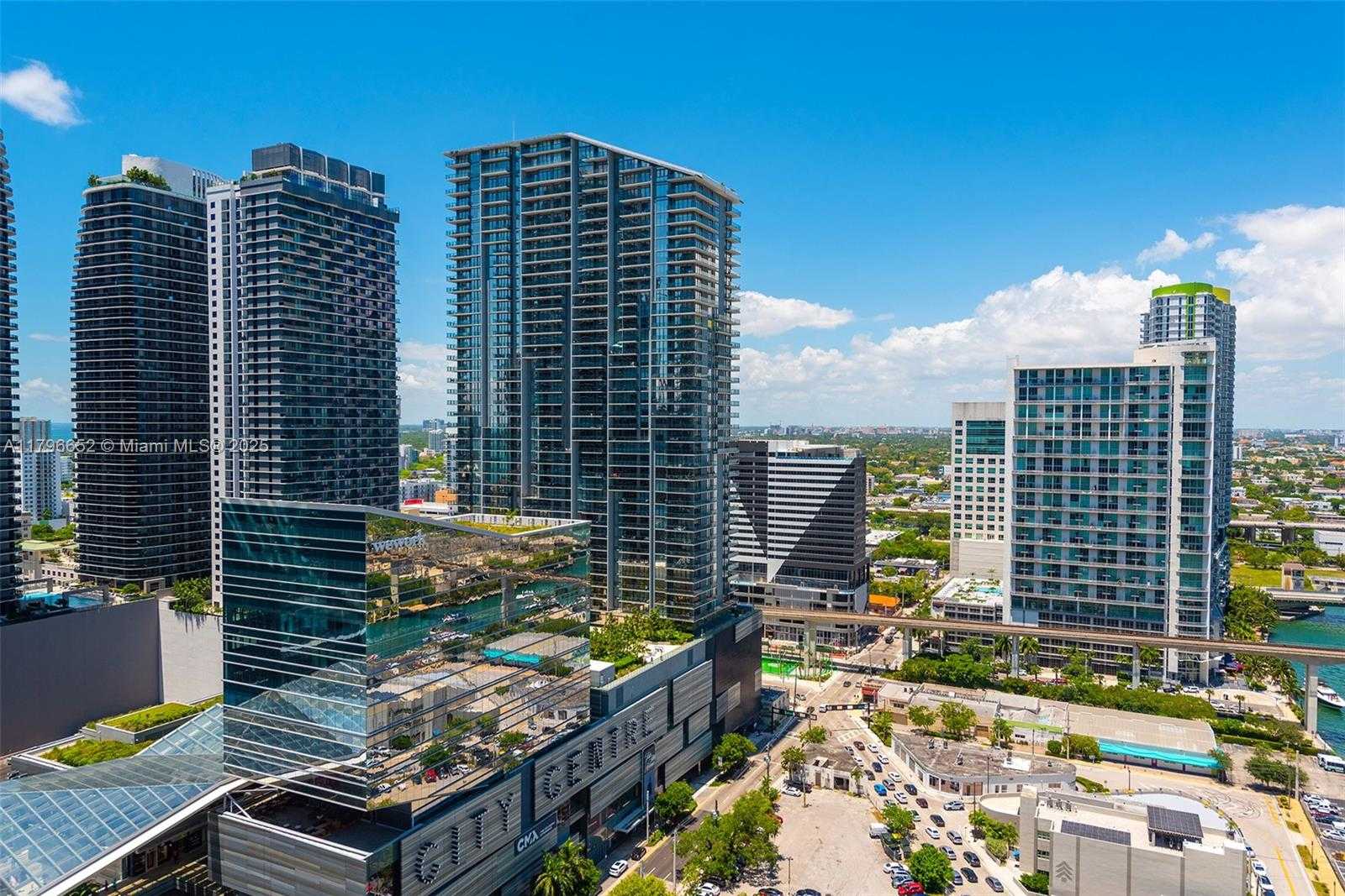 Small Image of 68 SOUTH EAST 6TH ST #1708, Miami Number 24