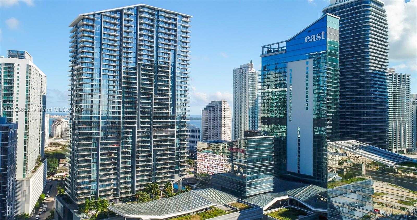 Small Image of 68 SOUTH EAST 6TH ST #1708, Miami Number 26