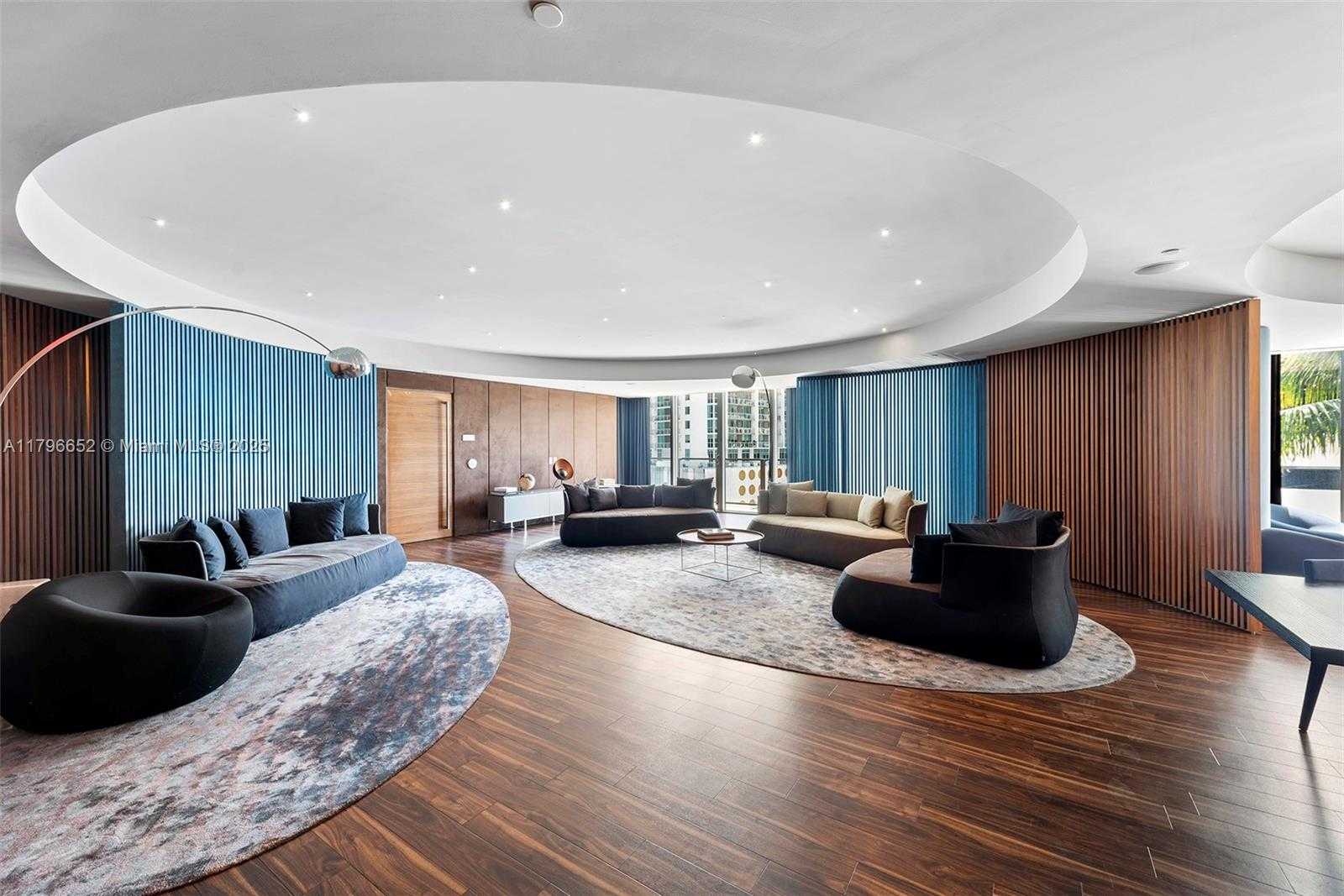 Small Image of 68 SOUTH EAST 6TH ST #1708, Miami Number 33