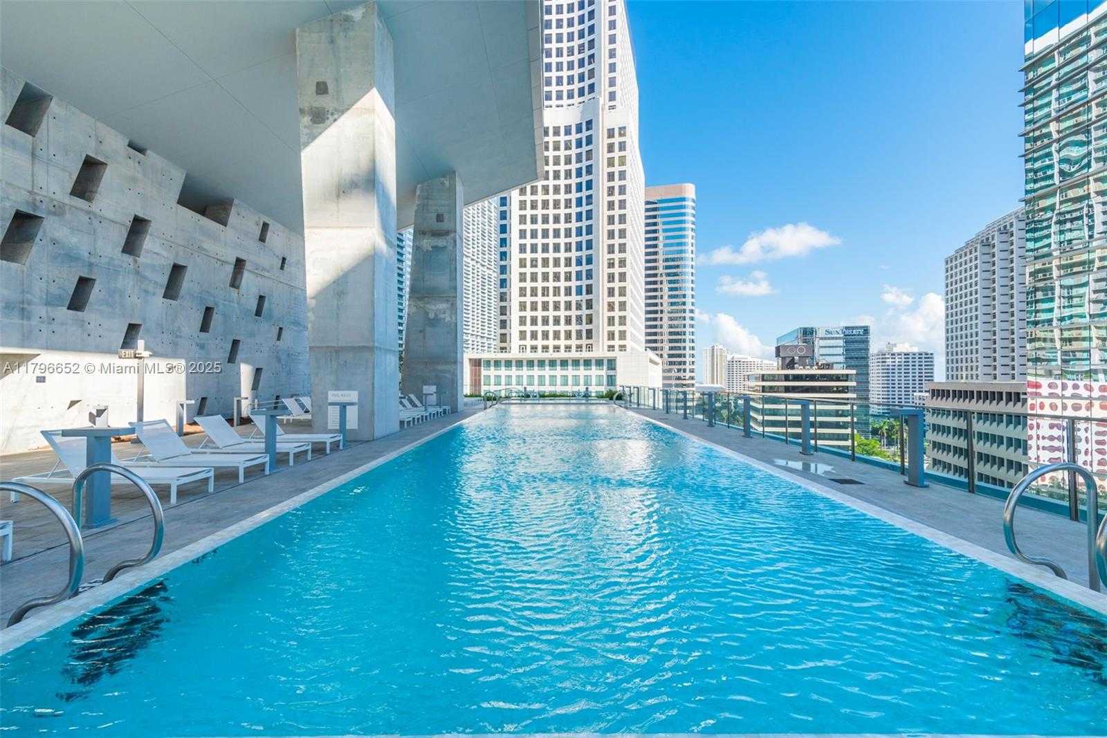 Small Image of 68 SOUTH EAST 6TH ST #1708, Miami Number 43
