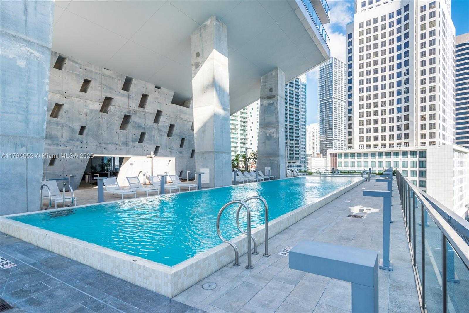 Small Image of 68 SOUTH EAST 6TH ST #1708, Miami Number 44