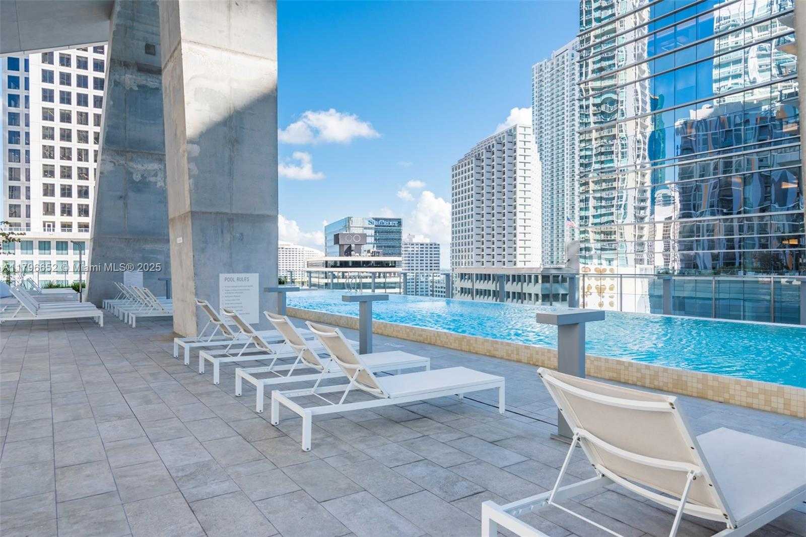 Small Image of 68 SOUTH EAST 6TH ST #1708, Miami Number 45