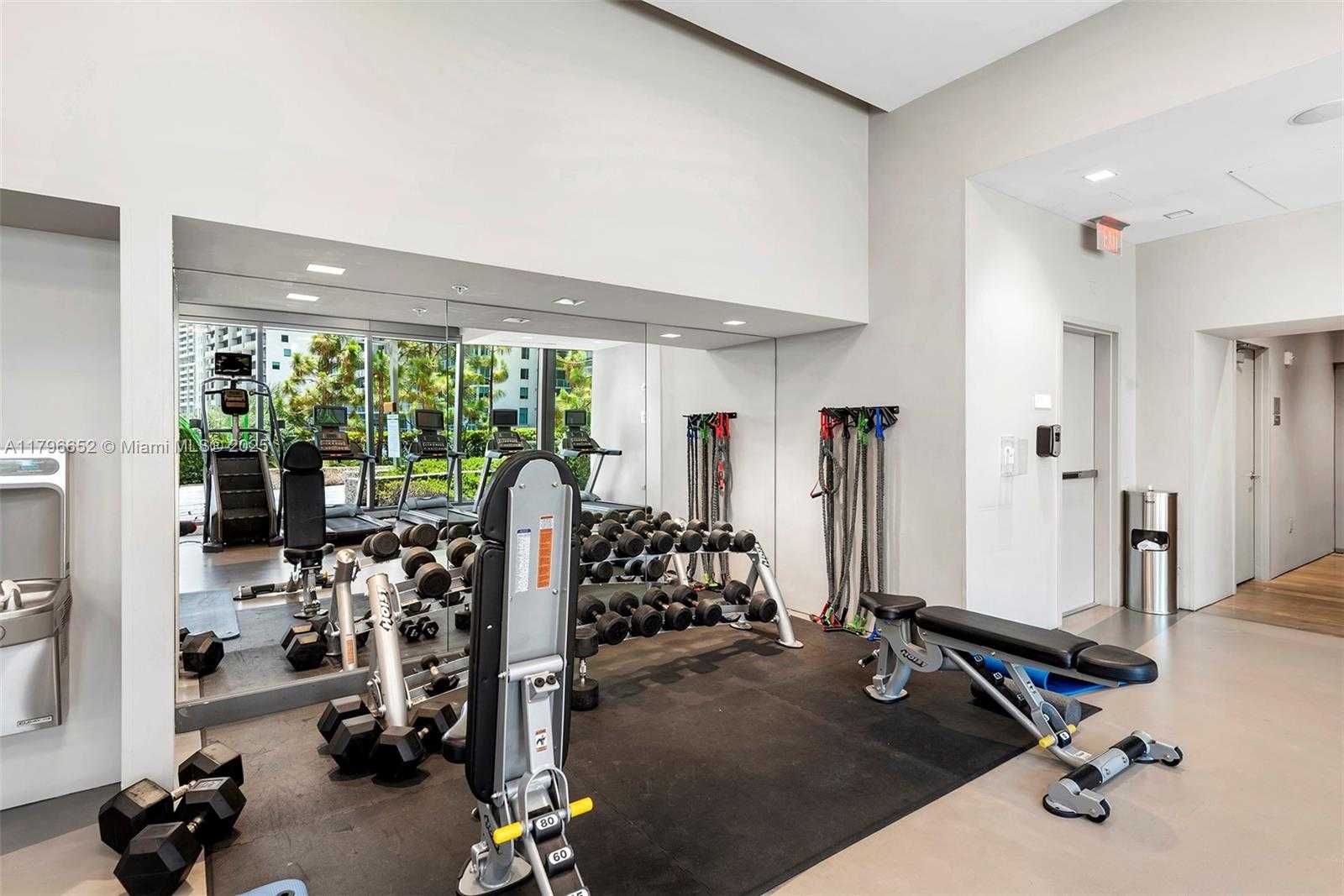 Small Image of 68 SOUTH EAST 6TH ST #1708, Miami Number 47