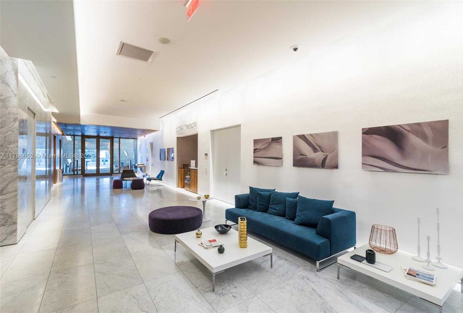 Small Image of 68 SOUTH EAST 6TH ST #1708, Miami Number 50