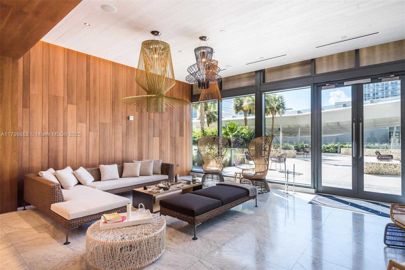 Small Image of 68 SOUTH EAST 6TH ST #1708, Miami Number 53