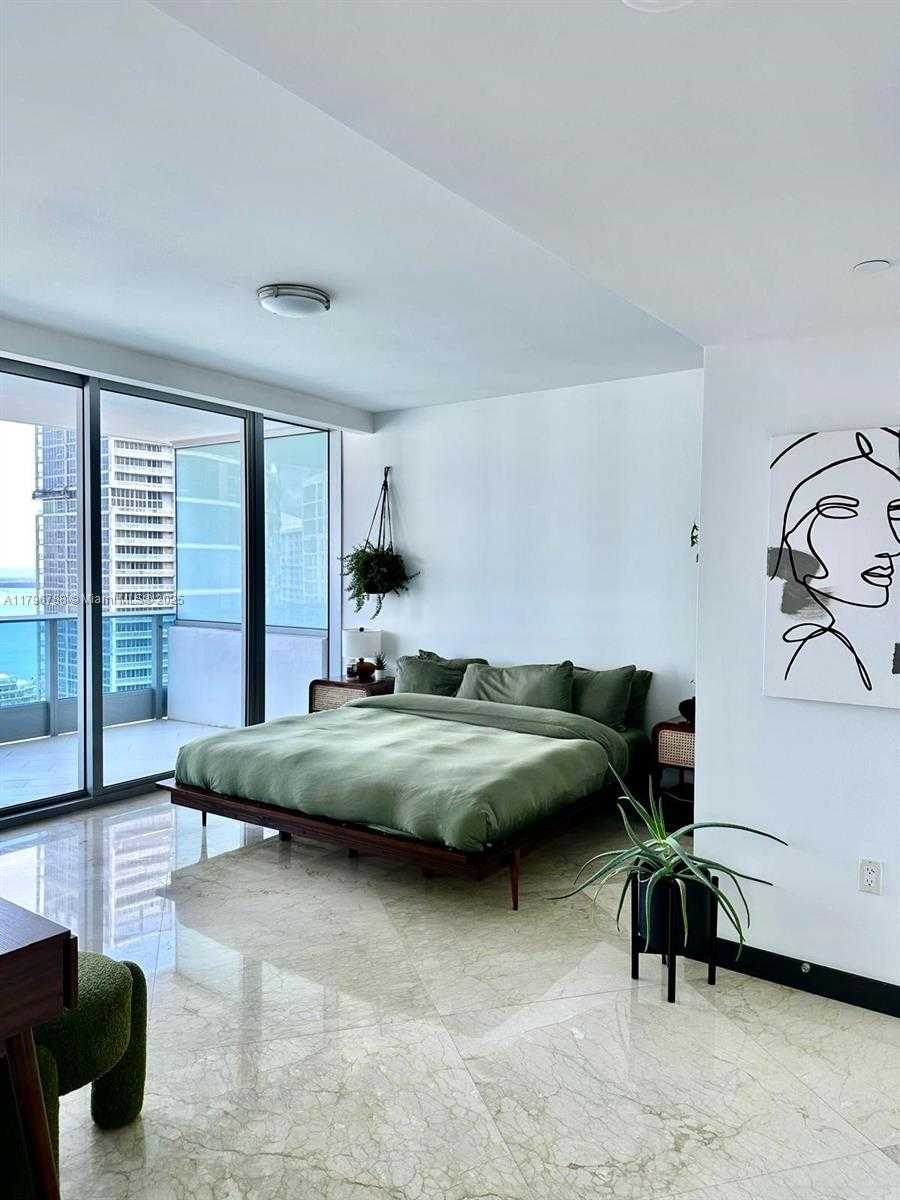Small Image of 200 SOUTH BISCAYNE BLVD #3900, Miami Number 13