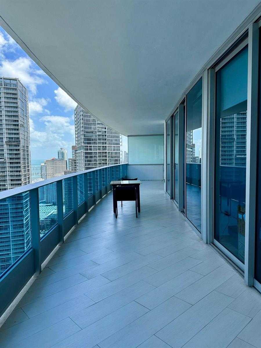 Small Image of 200 SOUTH BISCAYNE BLVD #3900, Miami Number 21