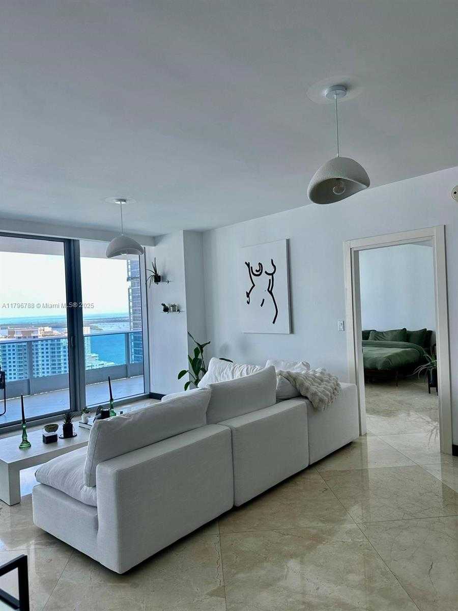 Small Image of 200 SOUTH BISCAYNE BLVD #3900, Miami Number 3
