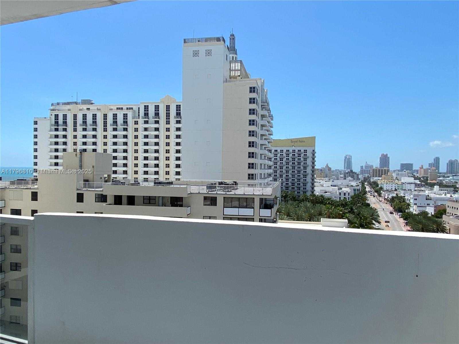 Small Image of 100 LINCOLN RD #1111, Miami Beach Number 14