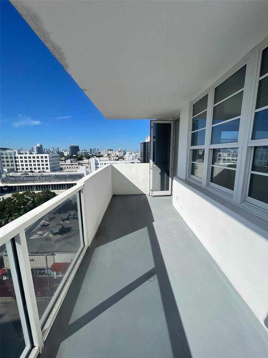 Small Image of 100 LINCOLN RD #1111, Miami Beach Number 17