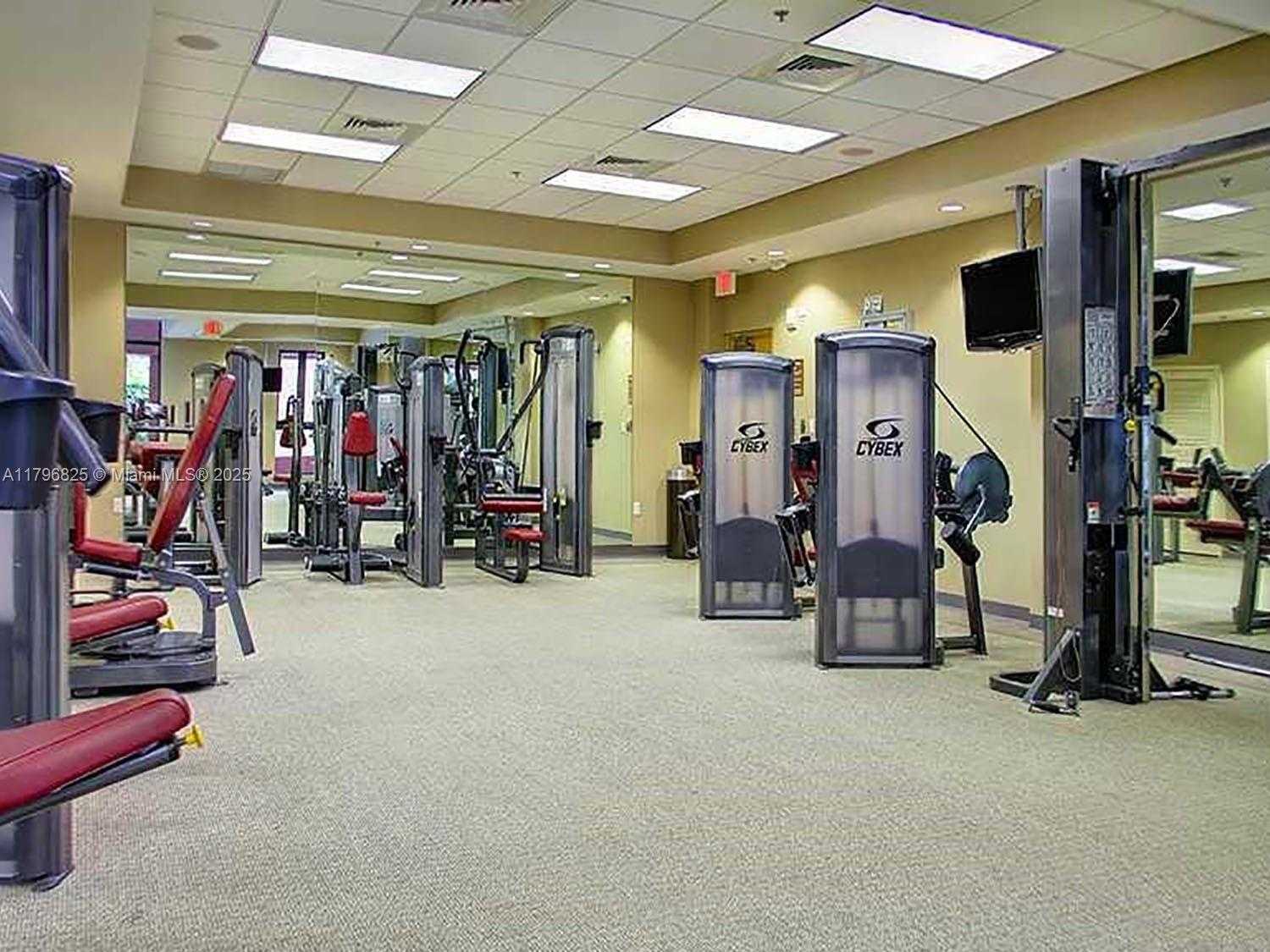 Small Image of 8395 SOUTH WEST 73RD AVE #425, Miami Number 23