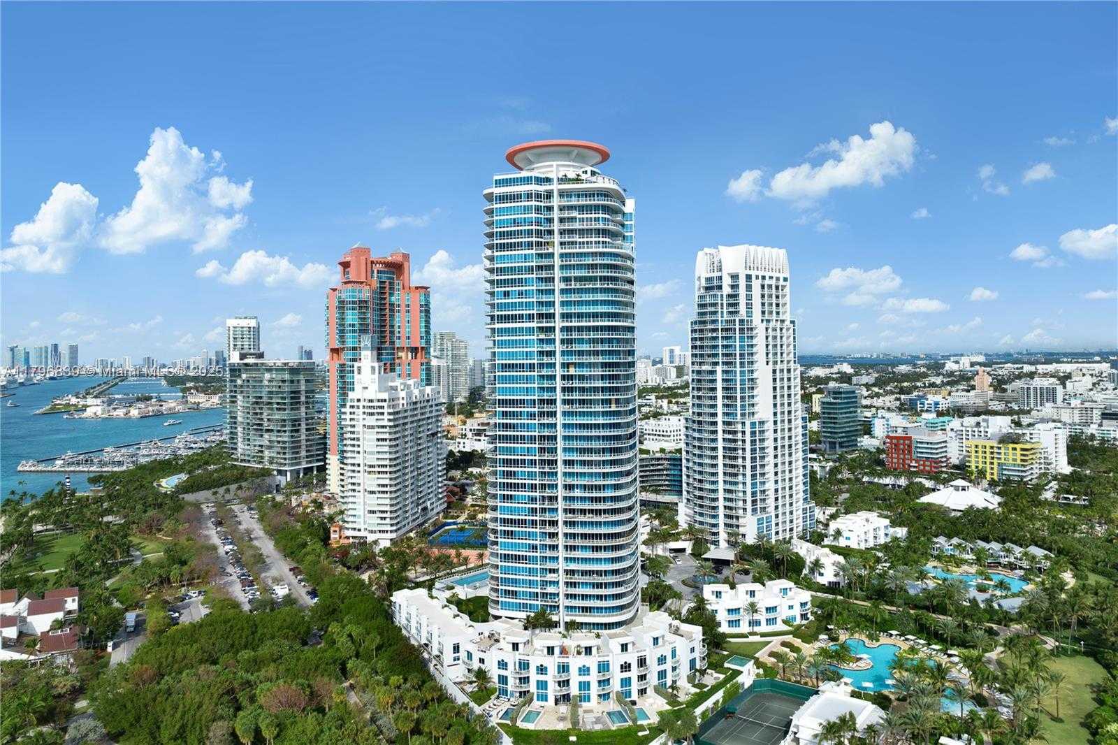 Small Image of 100 SOUTH POINTE DRIVE #903, Miami Beach Number 21