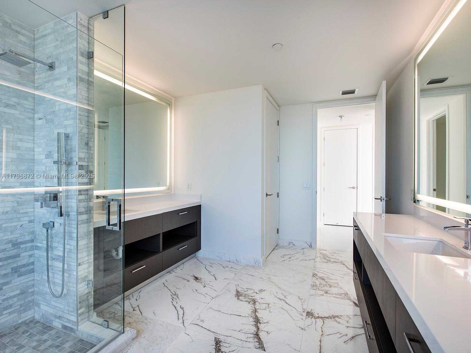 Small Image of 851 NORTH EAST 1ST AVE #PH5011, Miami Number 19