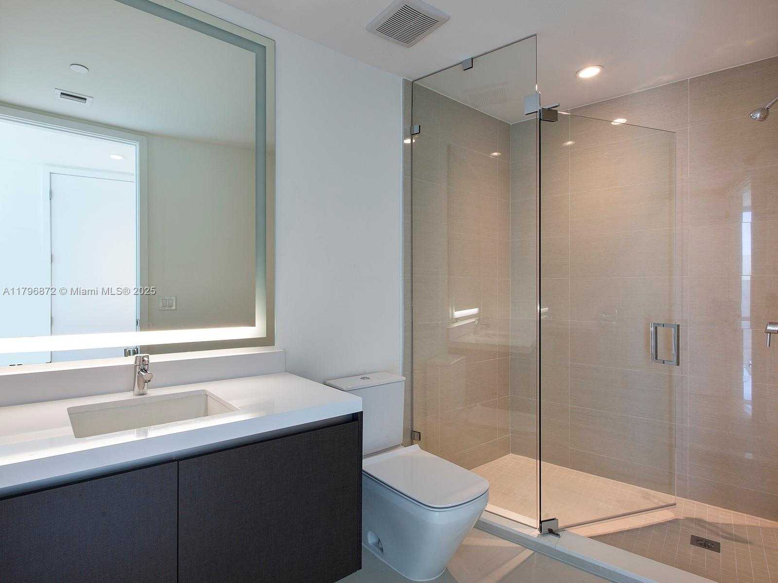 Small Image of 851 NORTH EAST 1ST AVE #PH5011, Miami Number 21