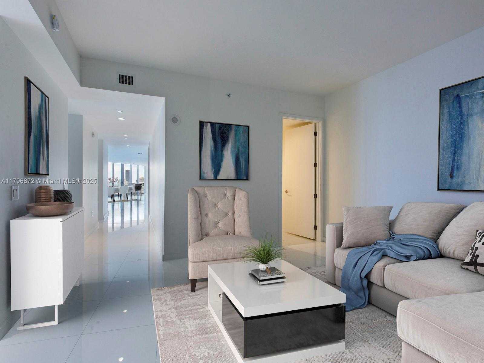 Small Image of 851 NORTH EAST 1ST AVE #PH5011, Miami Number 23
