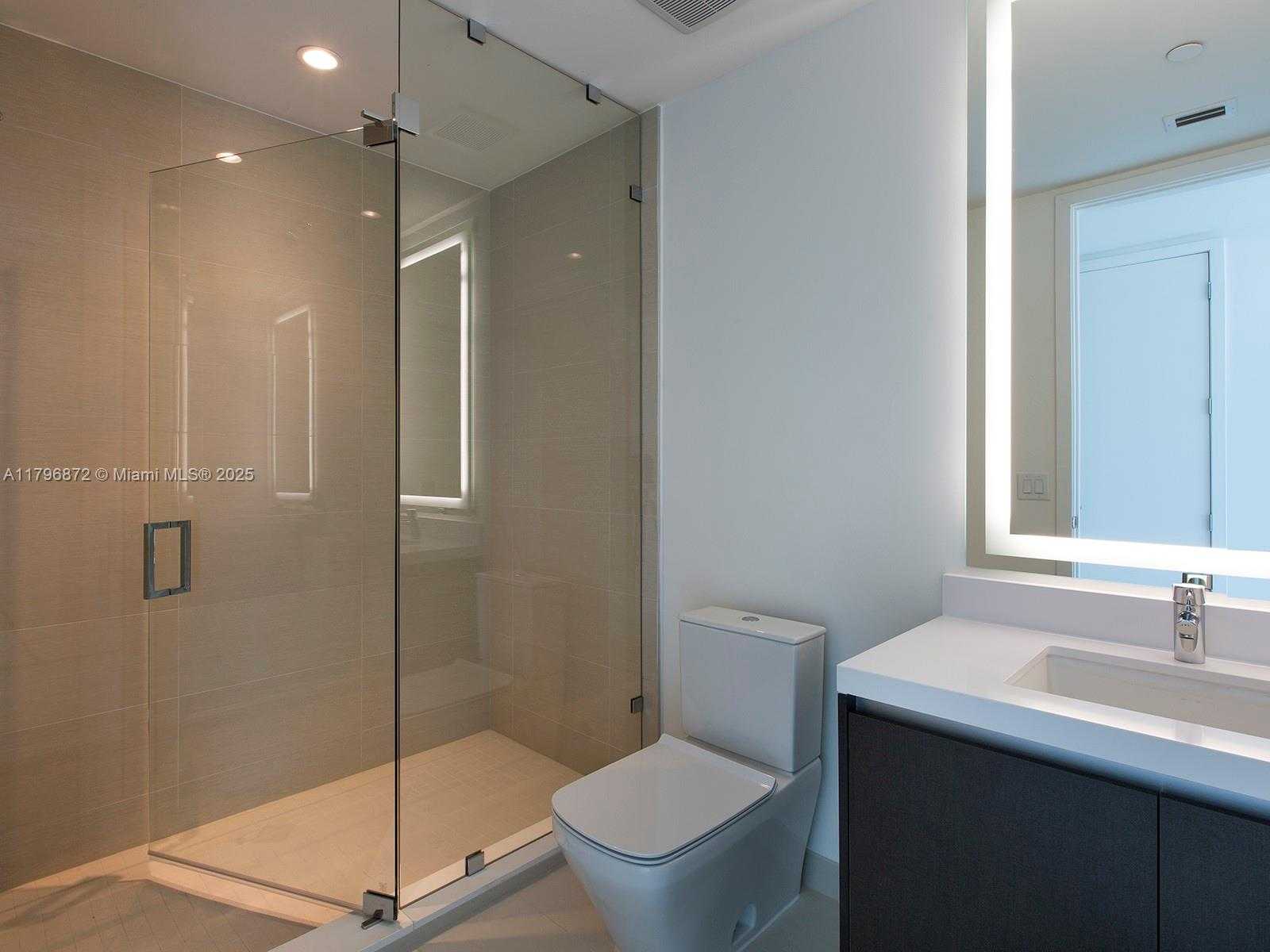 Small Image of 851 NORTH EAST 1ST AVE #PH5011, Miami Number 26