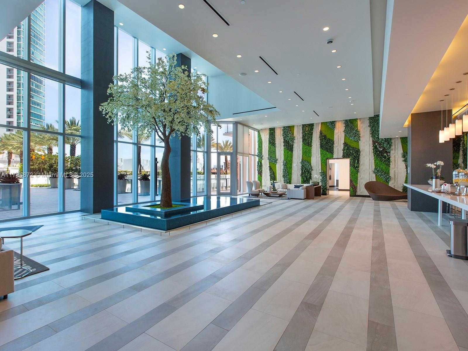 Small Image of 851 NORTH EAST 1ST AVE #PH5011, Miami Number 27