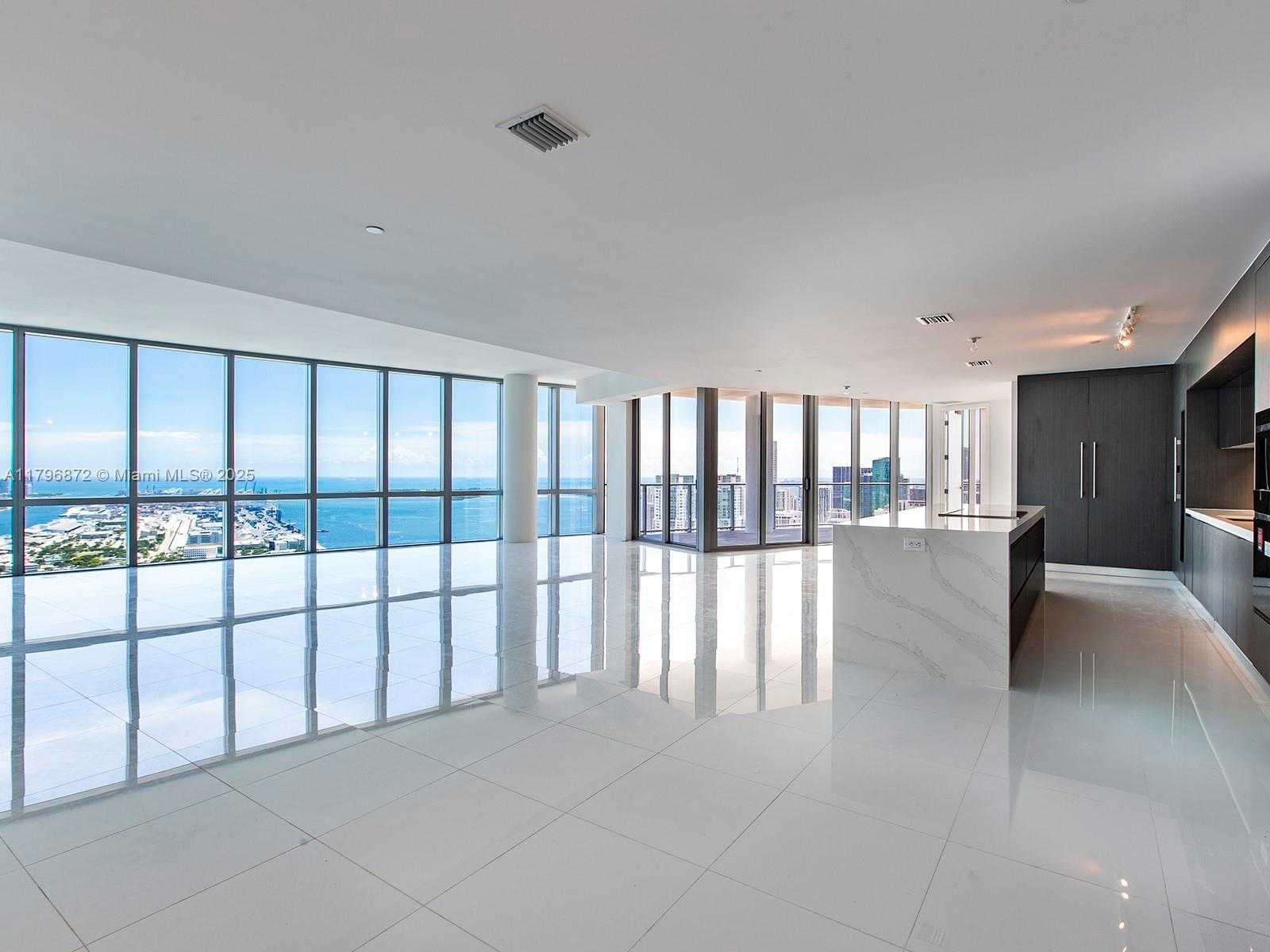 Small Image of 851 NORTH EAST 1ST AVE #PH5011, Miami Number 34