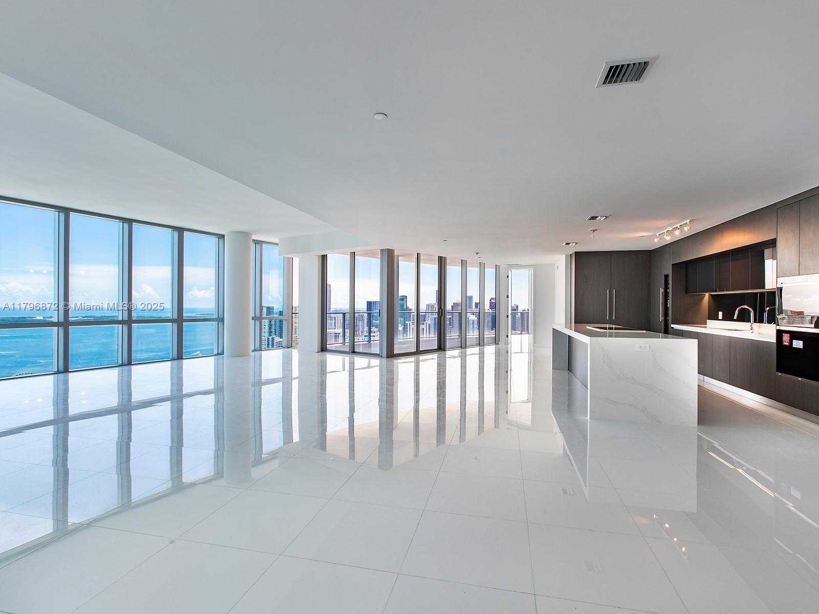 Small Image of 851 NORTH EAST 1ST AVE #PH5011, Miami Number 35