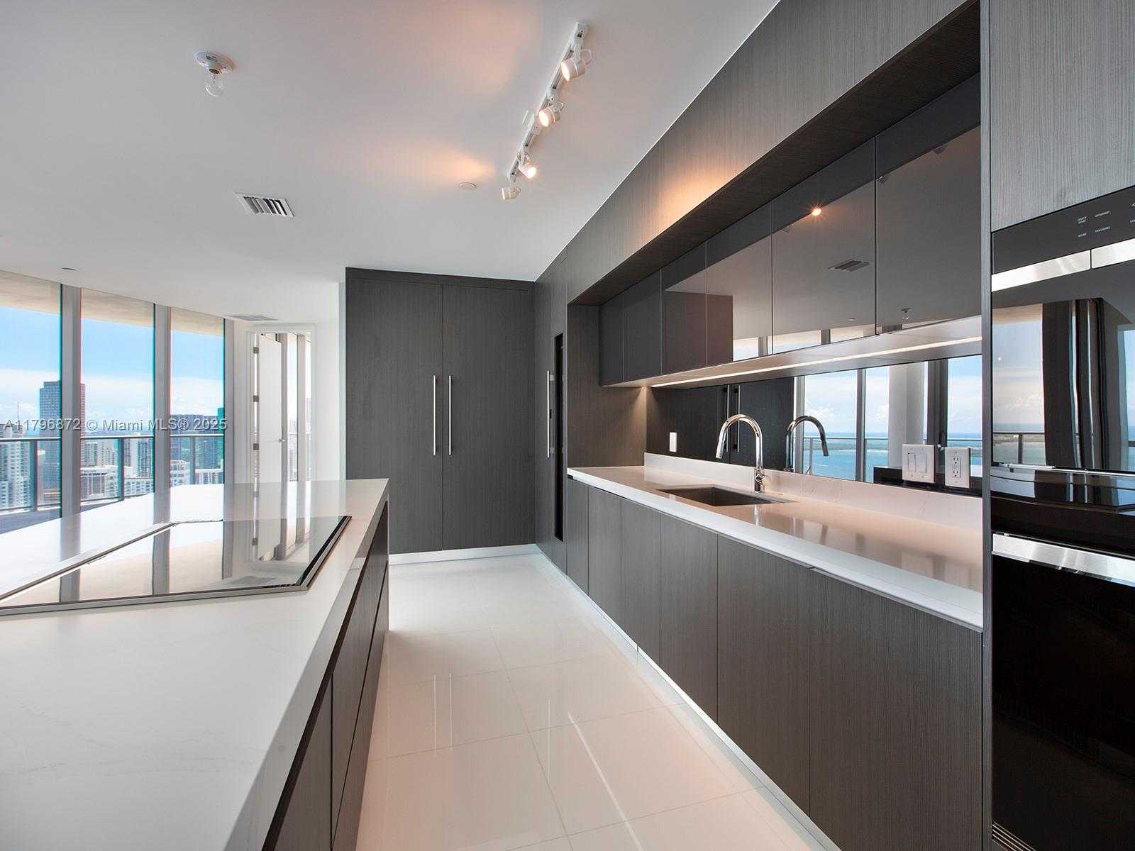 Small Image of 851 NORTH EAST 1ST AVE #PH5011, Miami Number 9