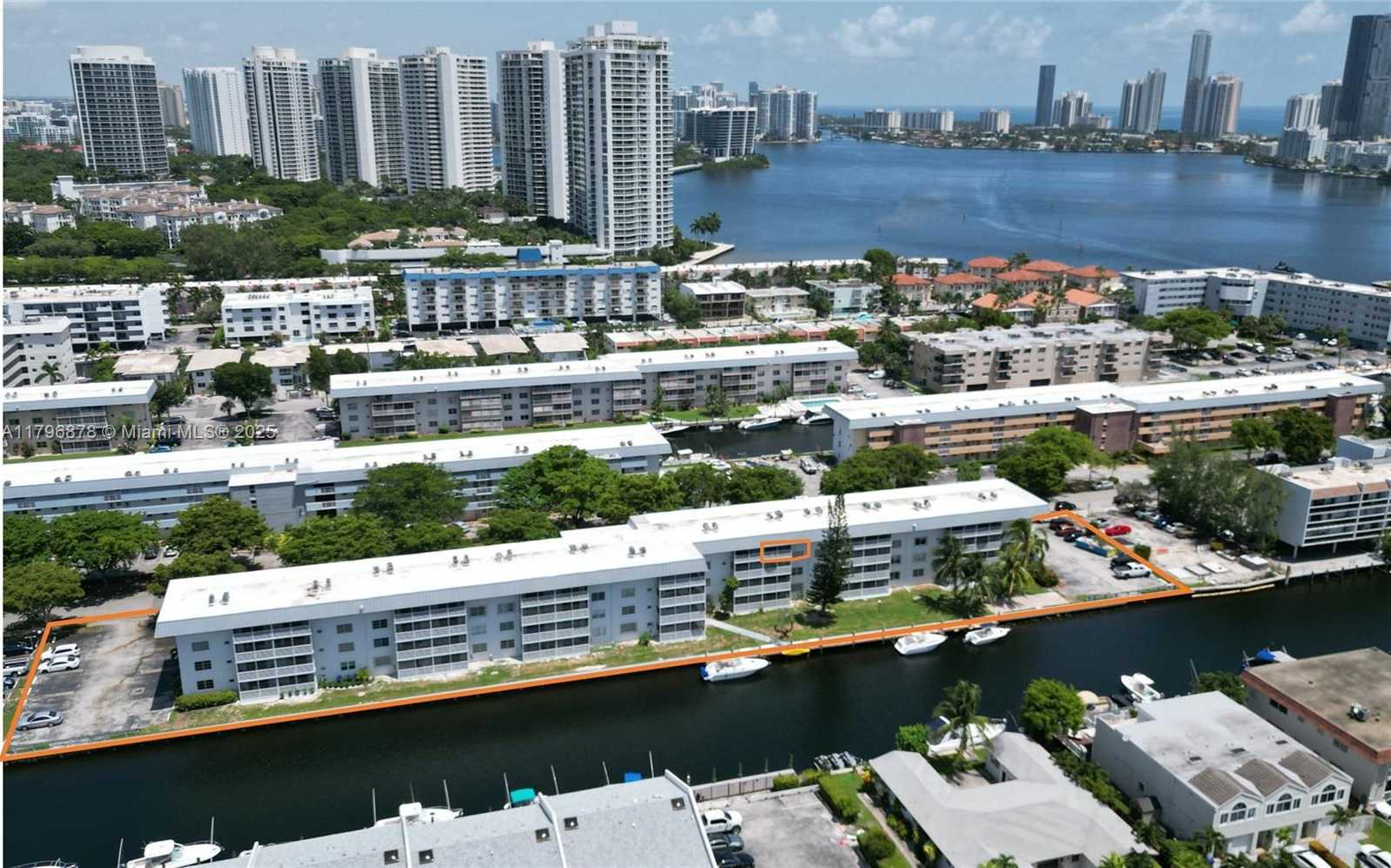 Small Image of 3750 NORTH EAST 169TH ST #408, North Miami Beach Number 2
