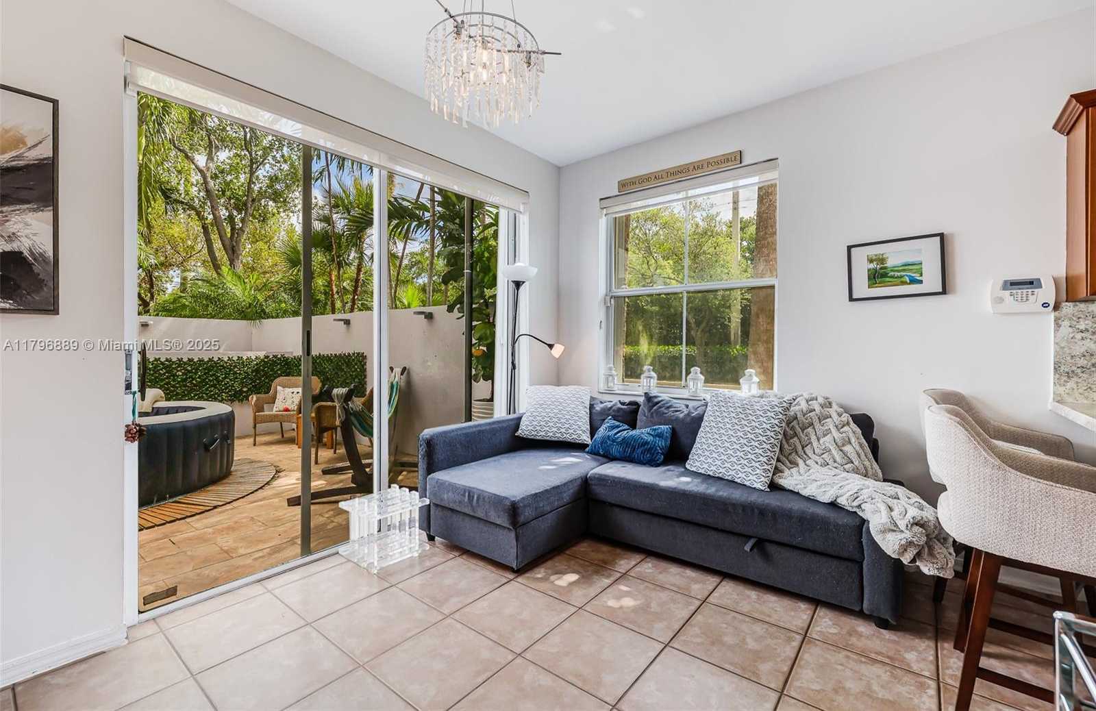 Small Image of 1110 CANELLA LN, Hollywood Number 5