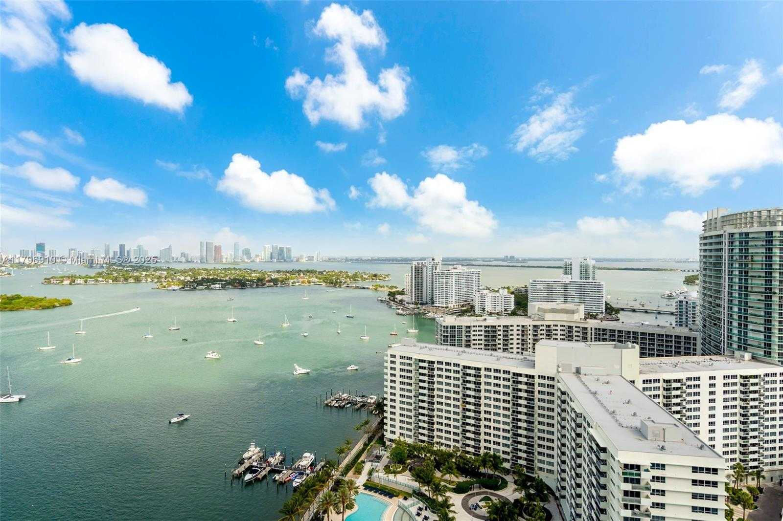 Small Image of 1330 WEST AVE #3003, Miami Beach Number 2