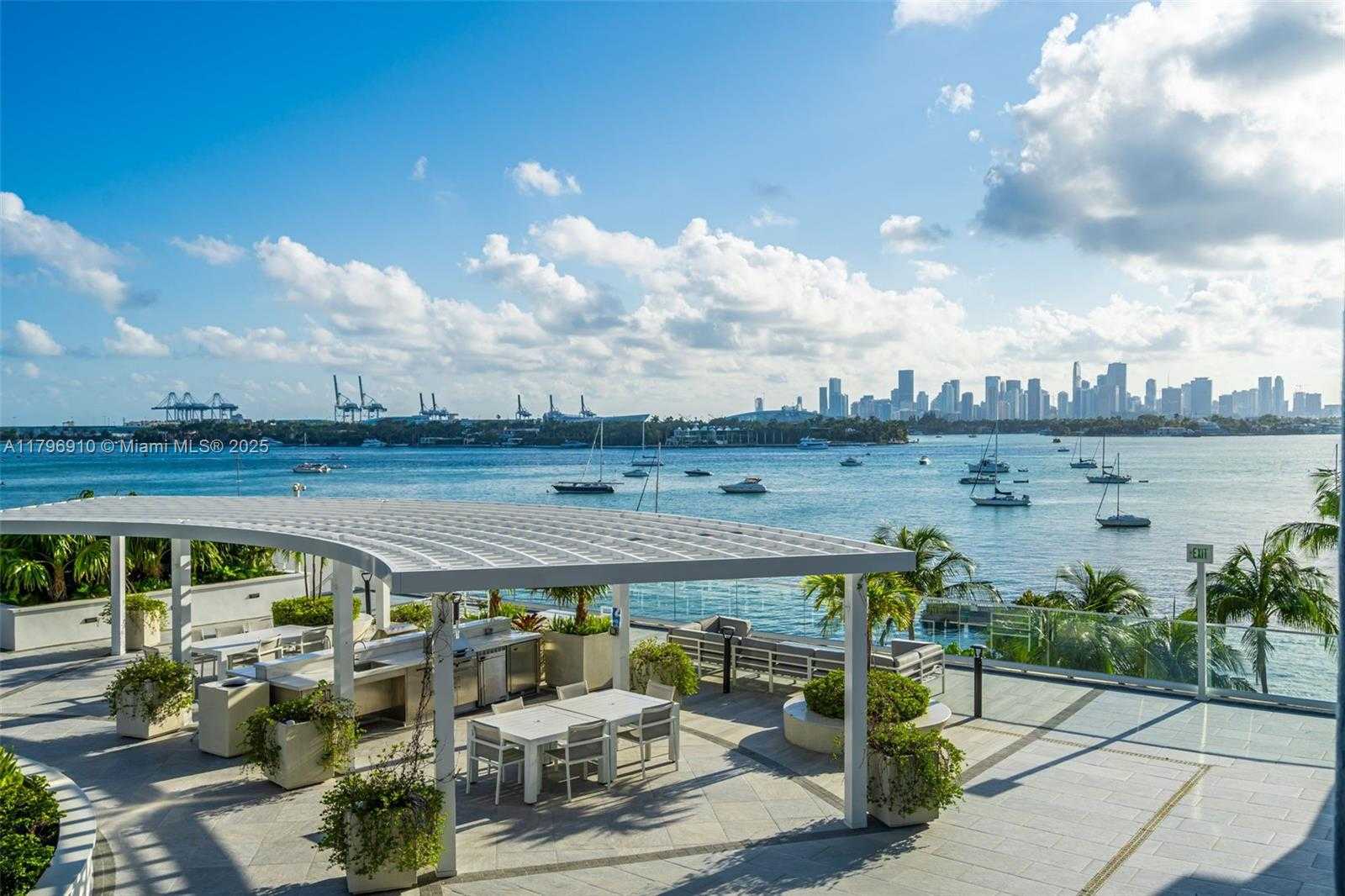 Small Image of 1330 WEST AVE #3003, Miami Beach Number 22