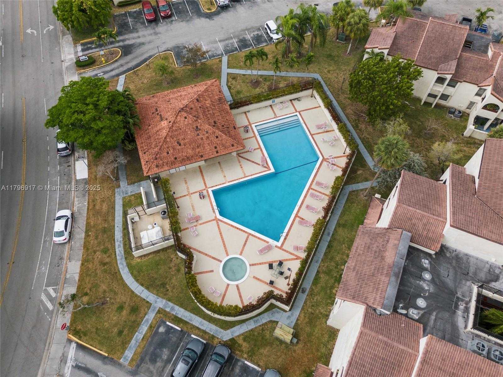 Small Image of 9040 SOUTH WEST 125TH AVE #D202, Miami Number 20