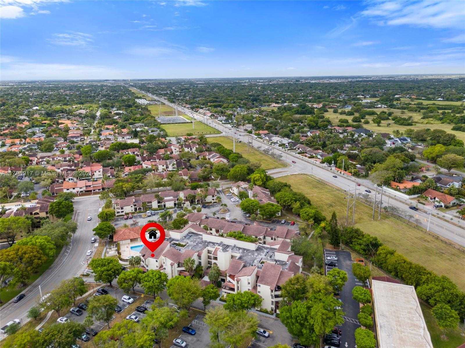 Small Image of 9040 SOUTH WEST 125TH AVE #D202, Miami Number 22